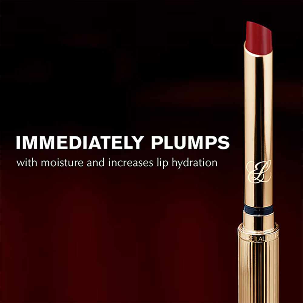 Pure Color Explicit Slick Shine Lipstick