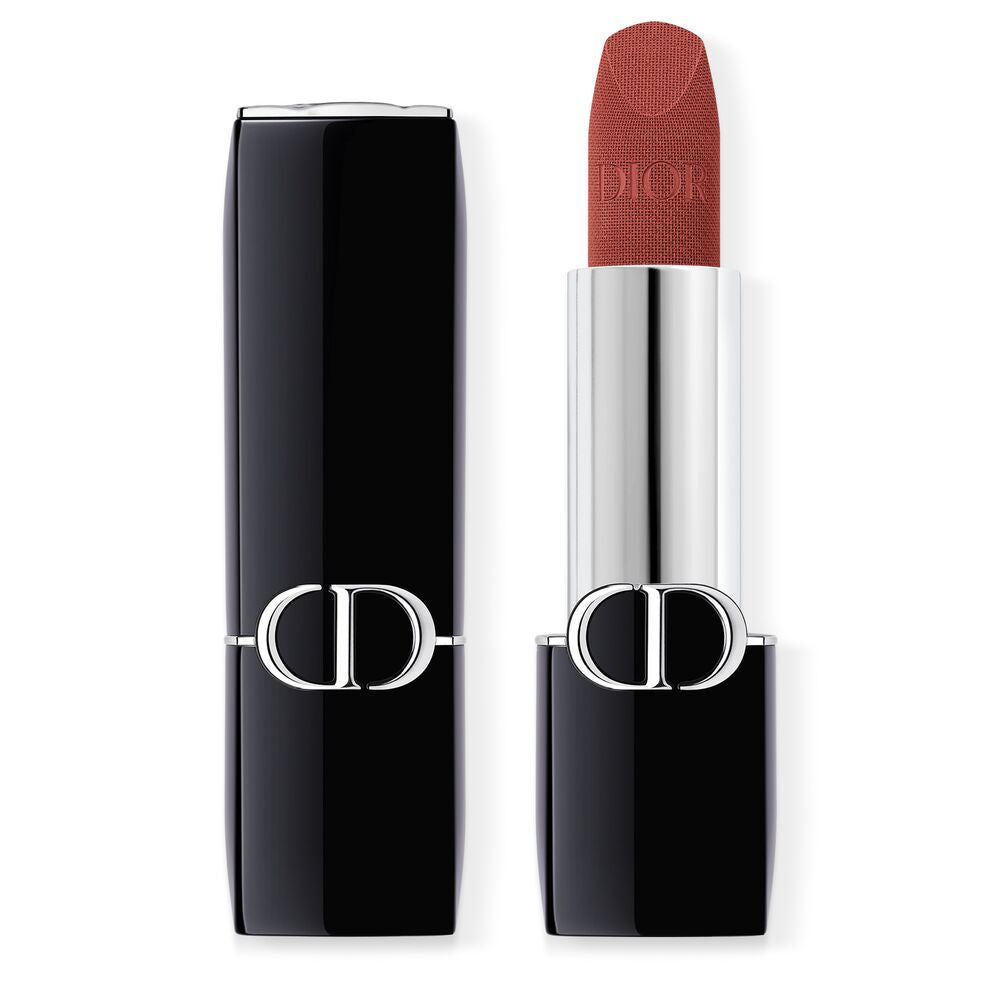 Rouge Lipstick - Amour Velvet Finish