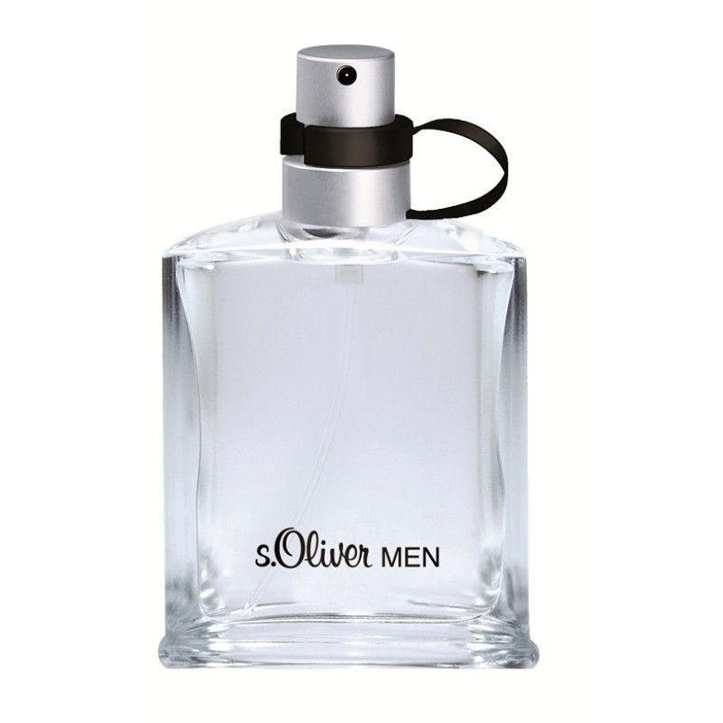 Men Eau De Toilette Natural Spray - 50ml