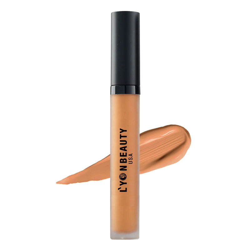 Perfect Coverage Liquid Concealer