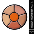 Hd Concealer Palette
