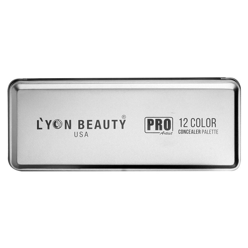 Pro Artist Concealer Palette
