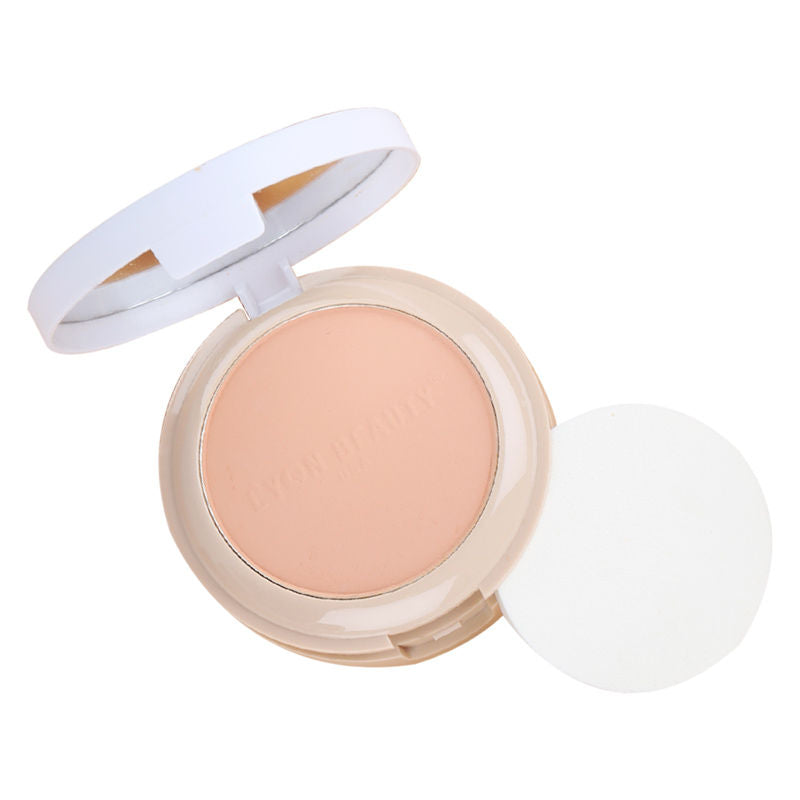 Coverlight Compact Powder