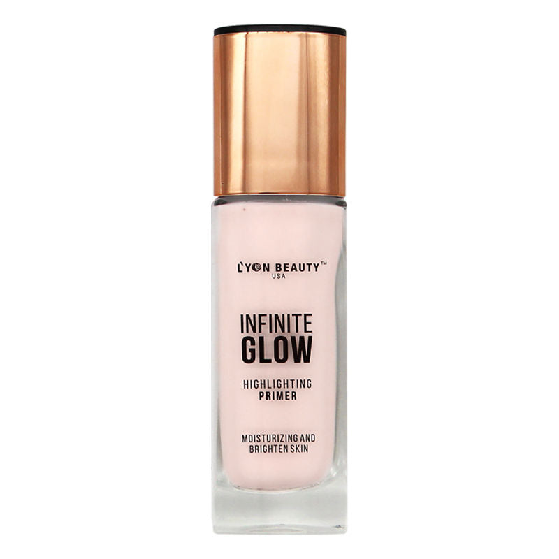 Inifinte Glow Highlighting Primer