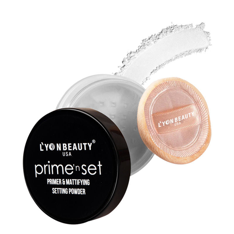 Prime N Setting Powder