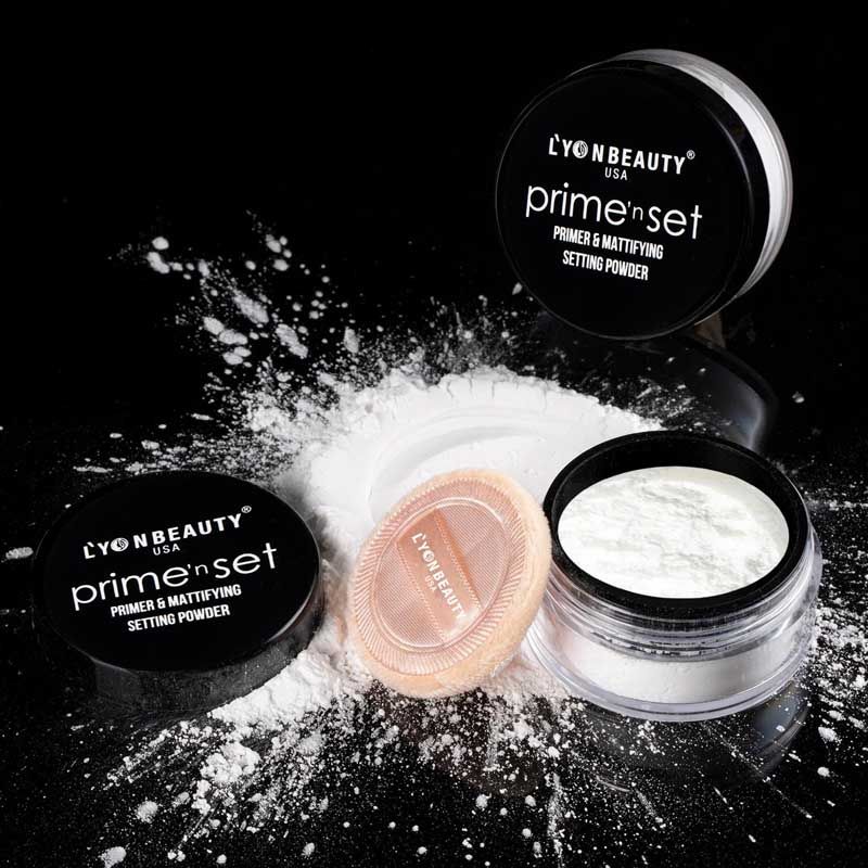 Prime N Setting Powder