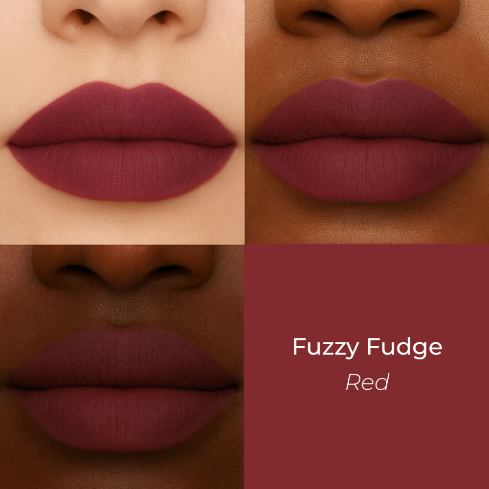 Air Gasm Blurring Lip Tint