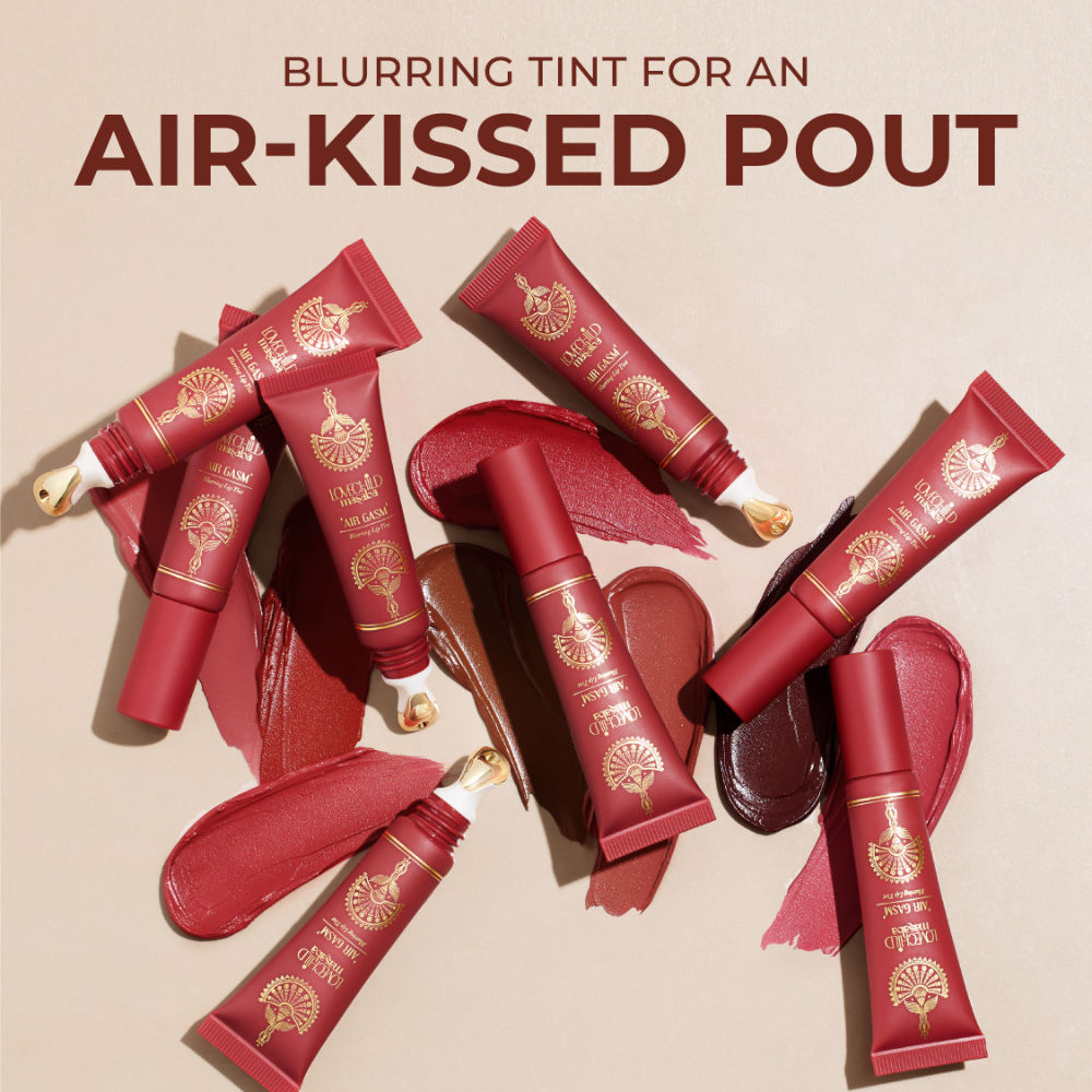Air Gasm Blurring Lip Tint