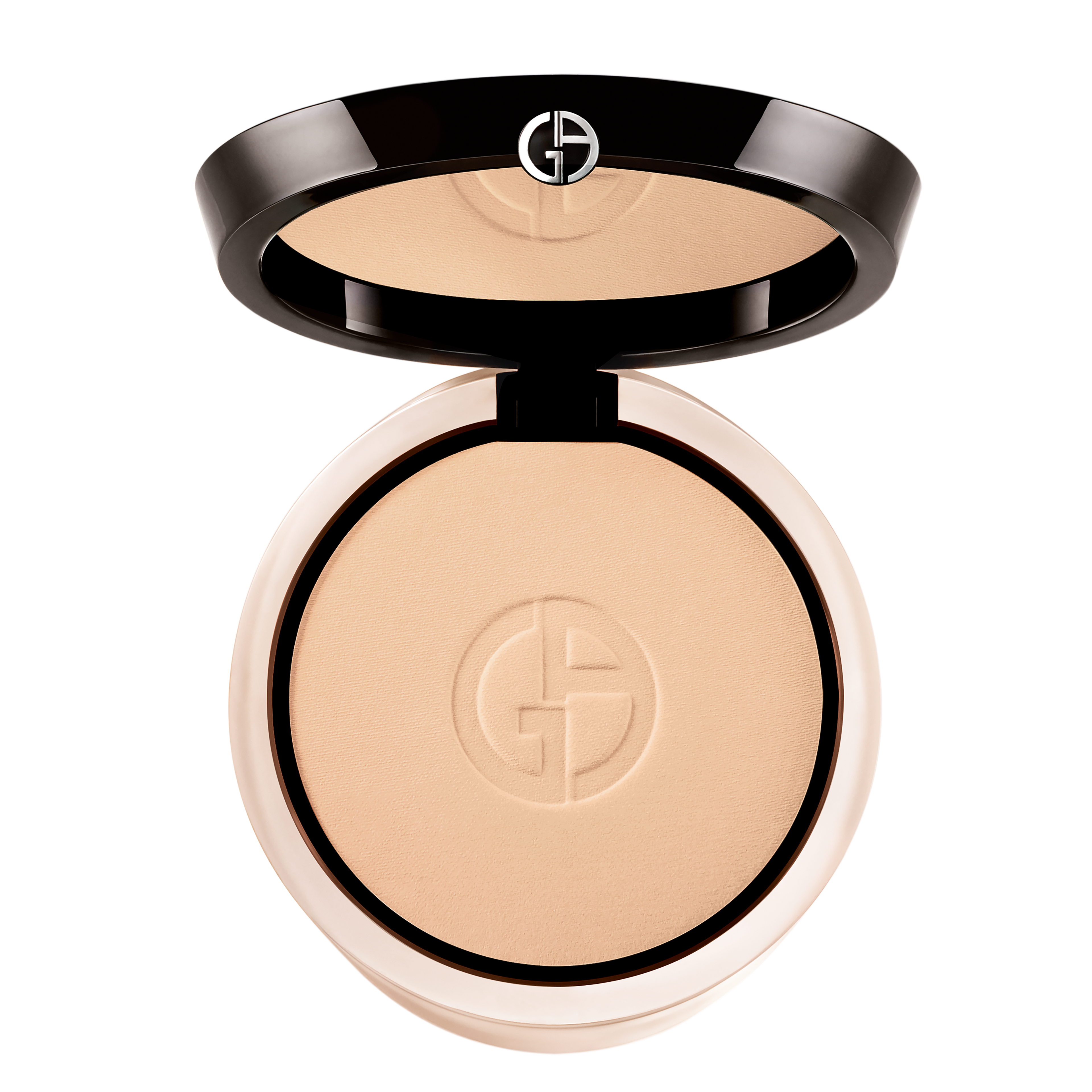 Armani Beauty Power Fabric + Setting Powder - Shade 01