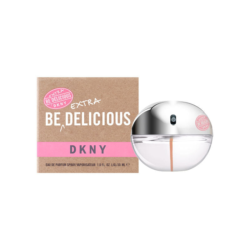 Be Extra Delicious Eau De Parfum