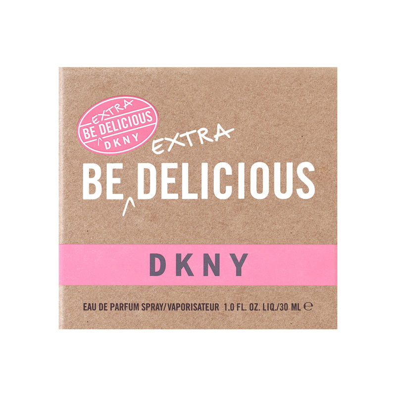 Be Extra Delicious Eau De Parfum