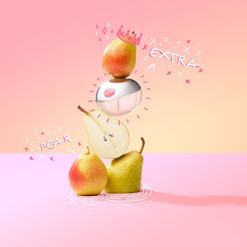 Be Extra Delicious Eau De Parfum