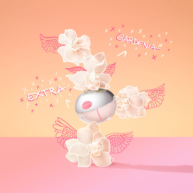 Be Extra Delicious Eau De Parfum