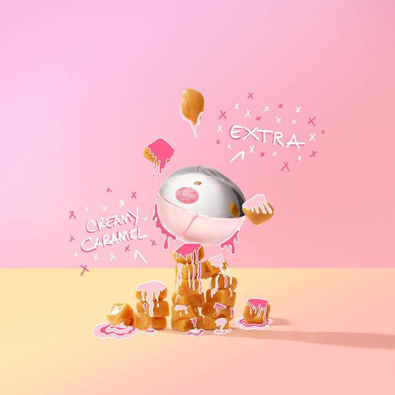 Be Extra Delicious Eau De Parfum
