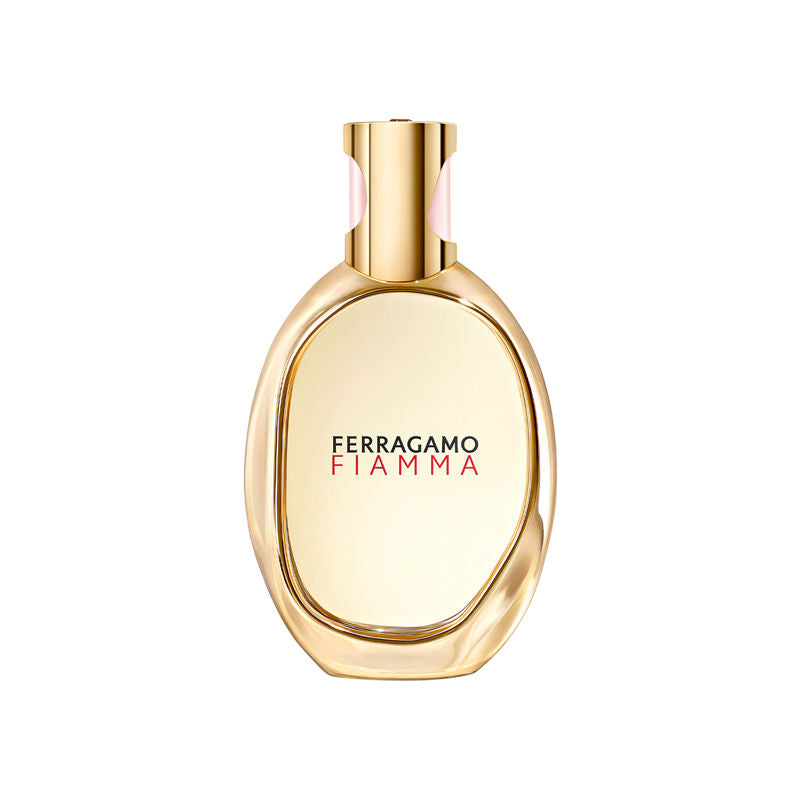 Fiamma Eau De Parfum