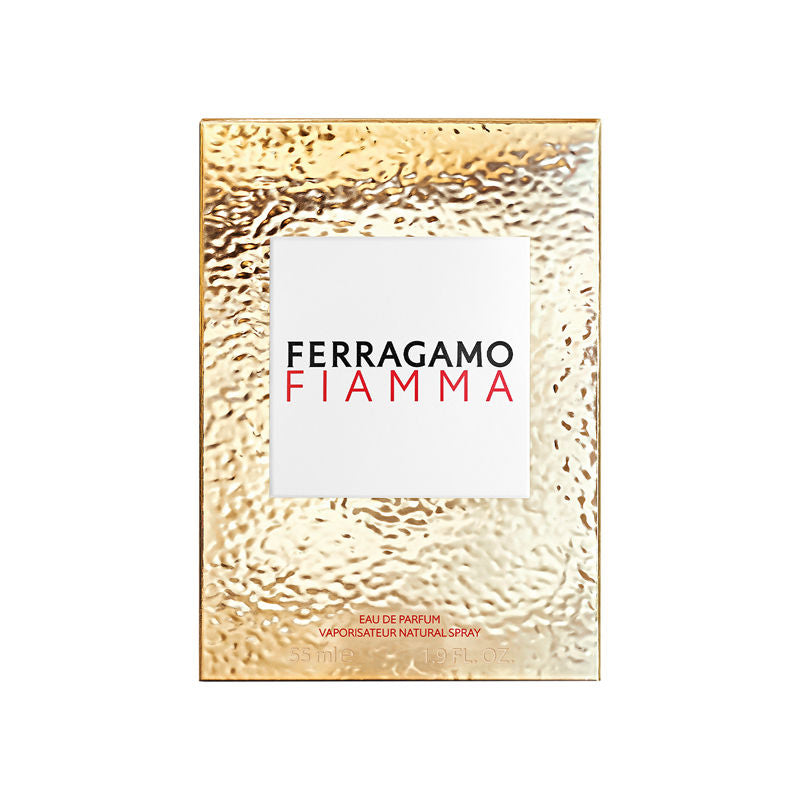 Fiamma Eau De Parfum