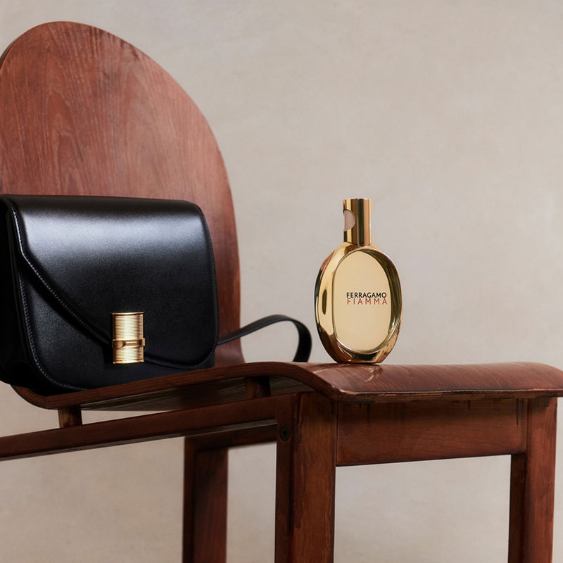 Fiamma Eau De Parfum