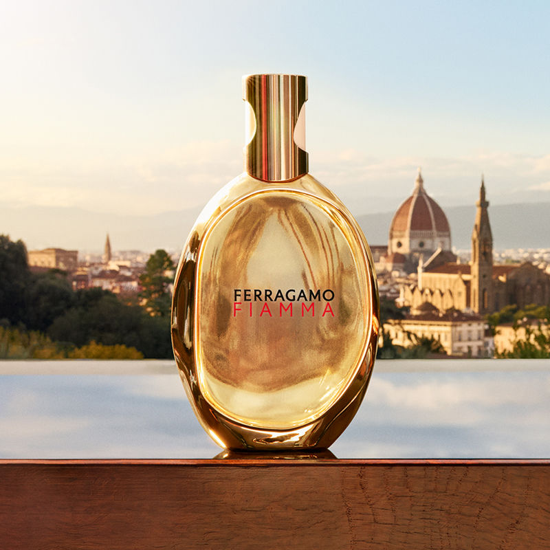 Fiamma Eau De Parfum