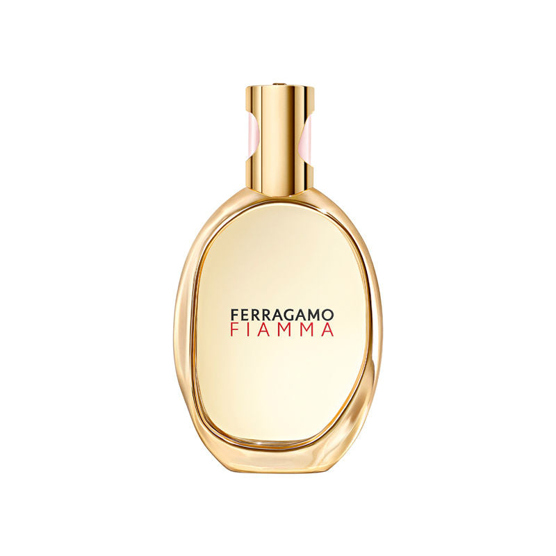 Fiamma Eau De Parfum - 100ml