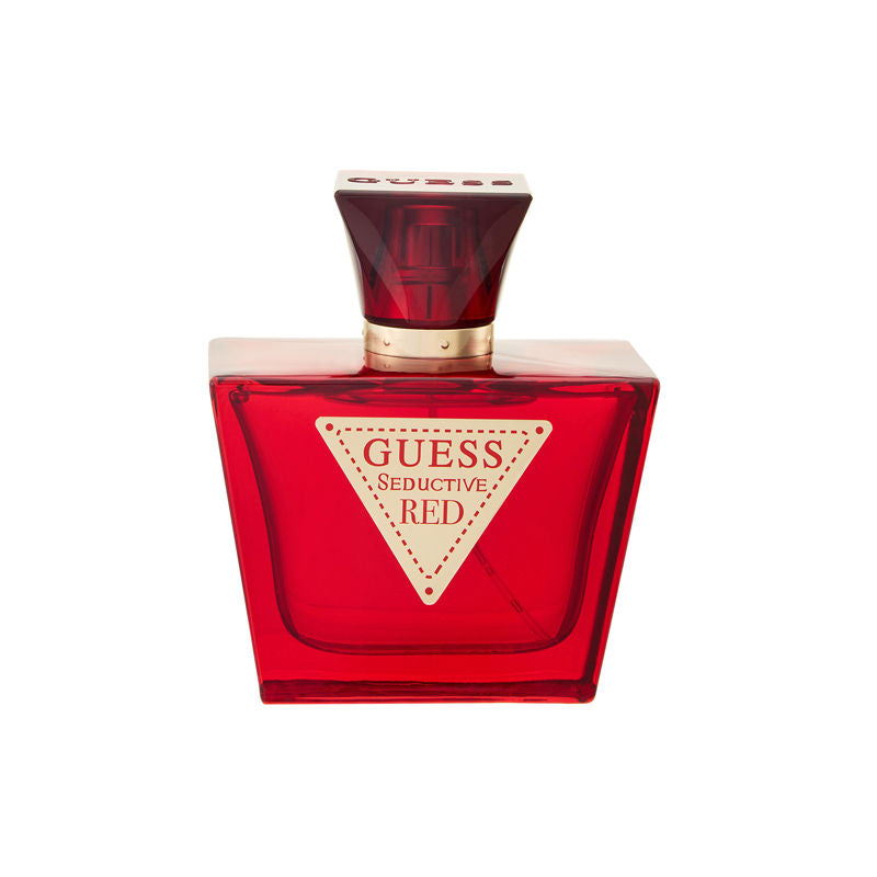 Seductive Red For Women Set