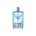 Contemporary Silver Allure Man Eau De Toilette
