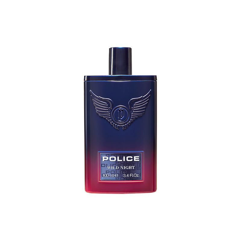 Wild Night Man Eau De Toilette