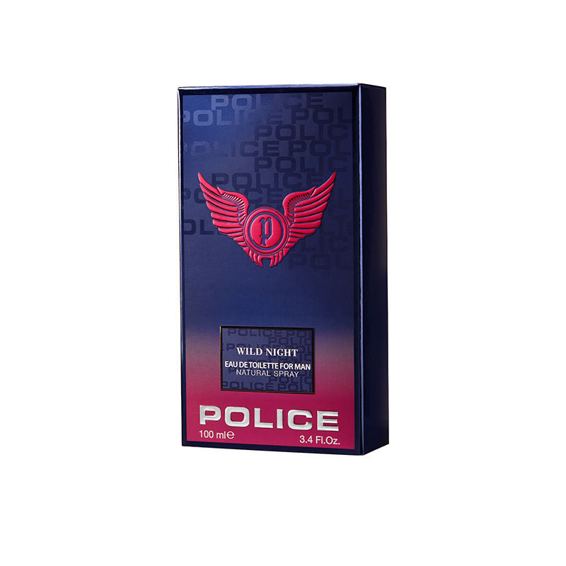 Wild Night Man Eau De Toilette