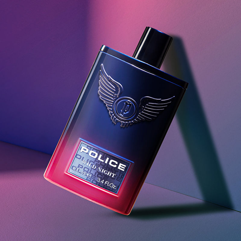 Wild Night Man Eau De Toilette