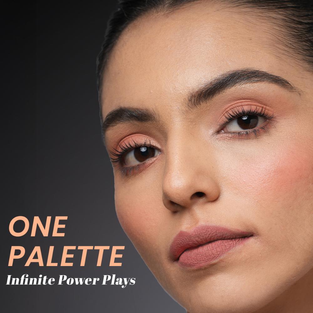 Glow Getter Blush