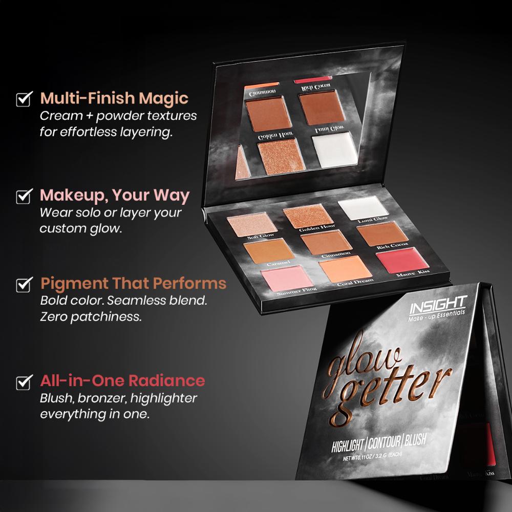 Glow Getter Blush