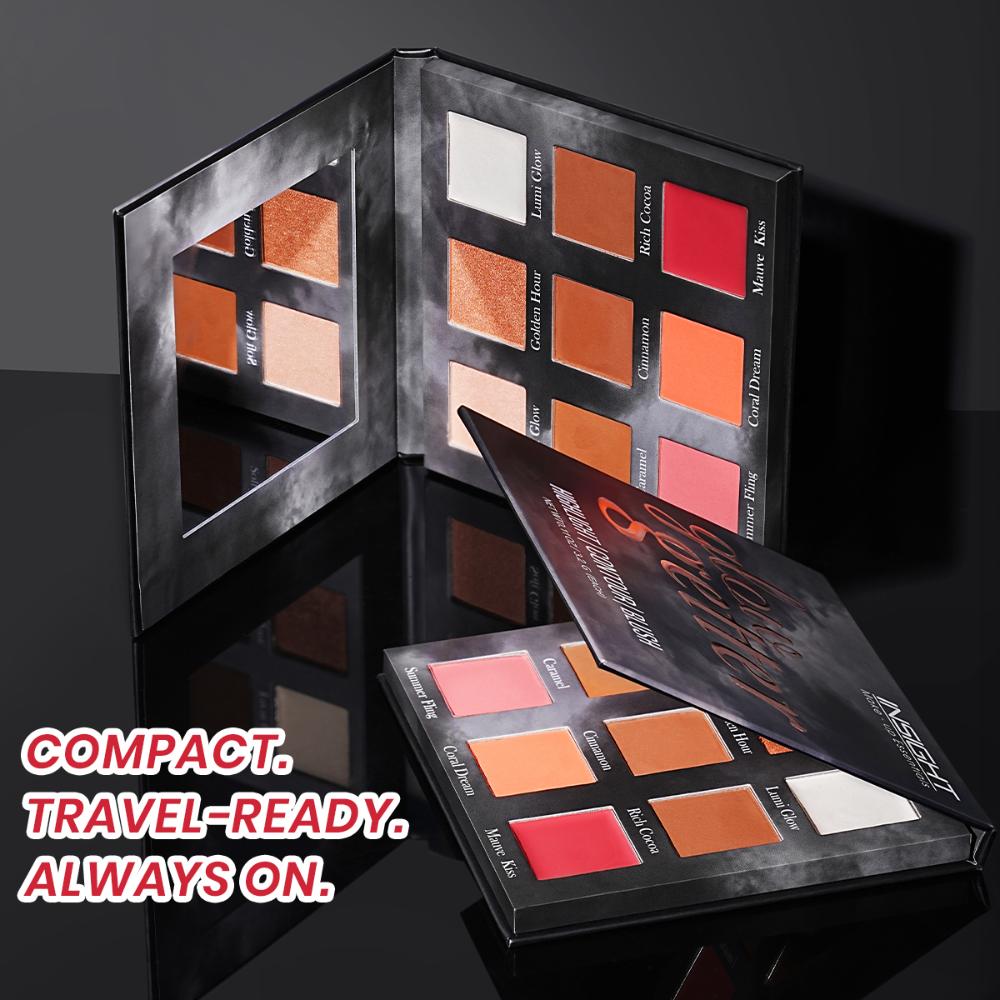 Glow Getter Blush