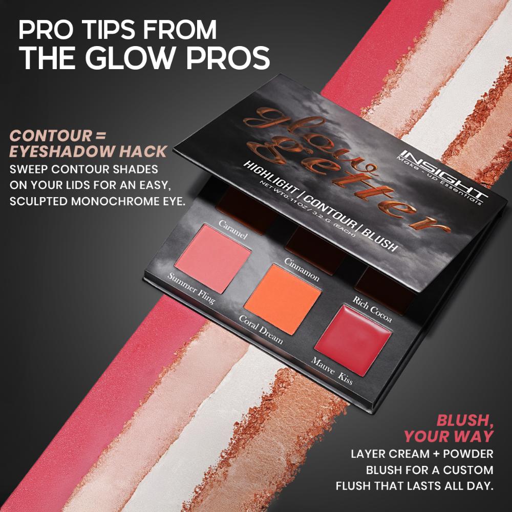 Glow Getter Blush
