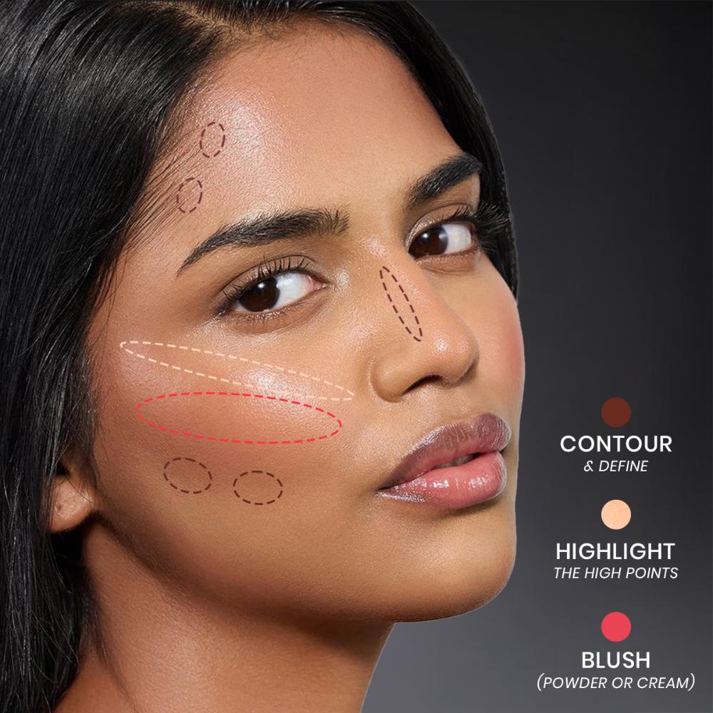 Glow Getter Blush