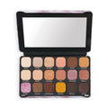 Forever Flawless Nude Silk Eyeshadow Palette