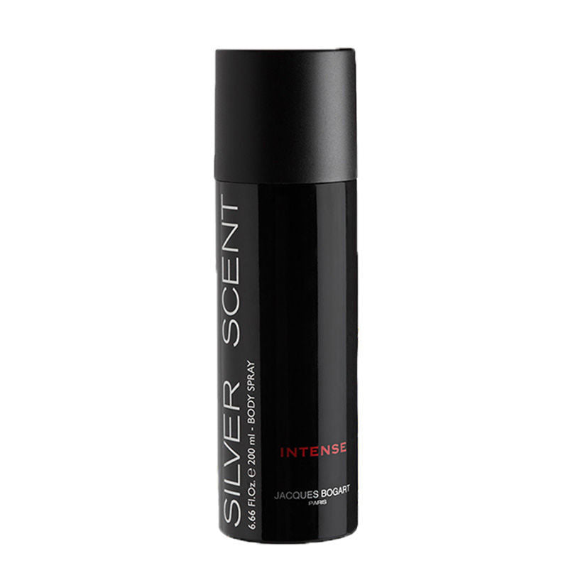Silver Scent Intense Deodorant
