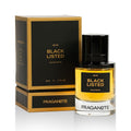 Black Listed Eau De Parfum