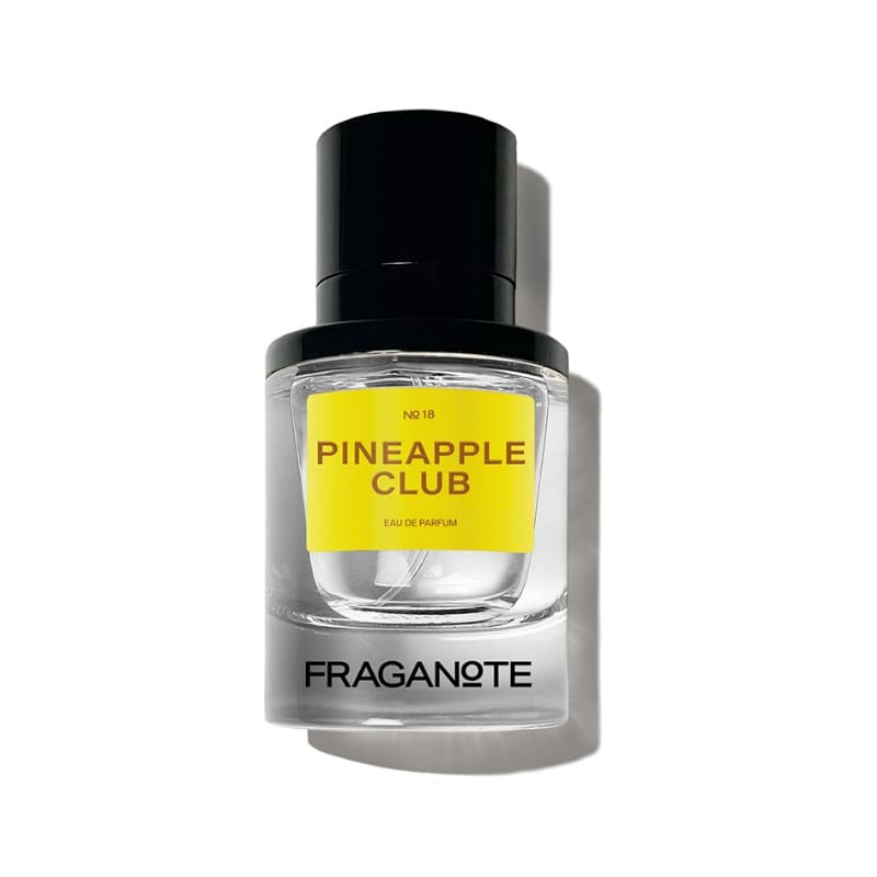 Pineapple Club Eau De Parfum
