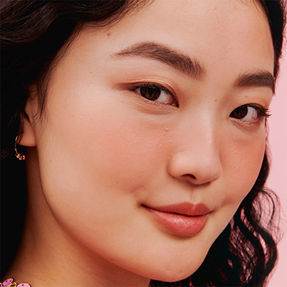 Dandelion Twinkle Soft Nude-Pink Highlighter