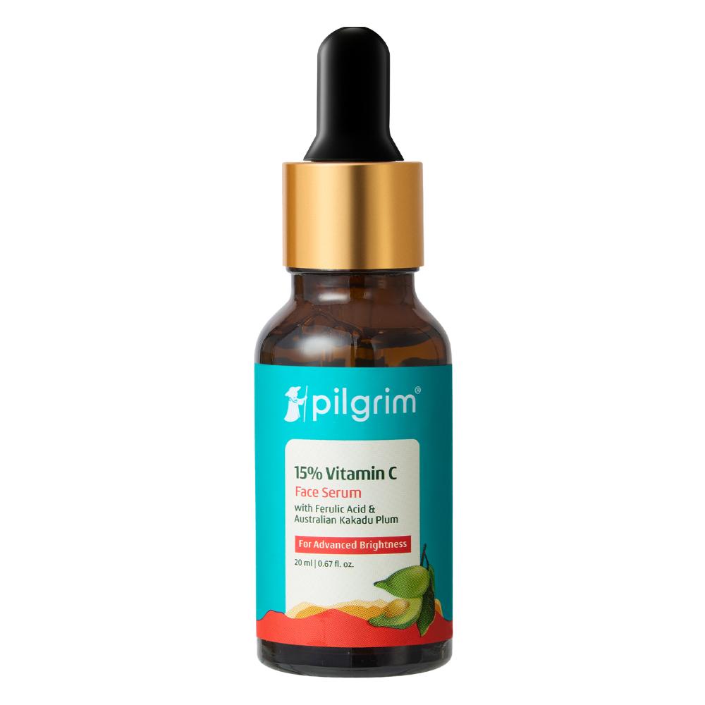 15% Vitamin C Face Serum With Kakadu Plum