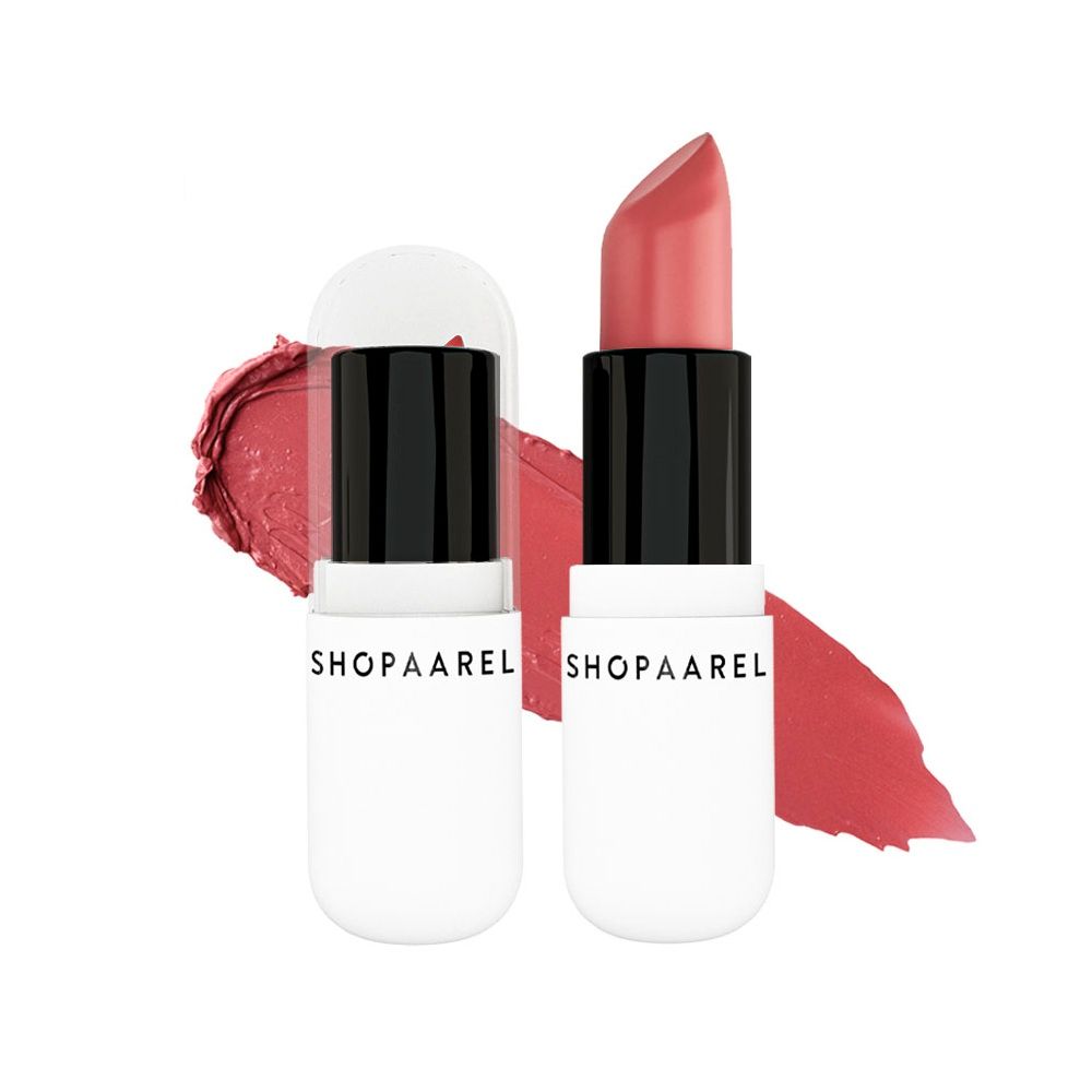 Velvet Fusion Matte Lipstick - Lavish 06