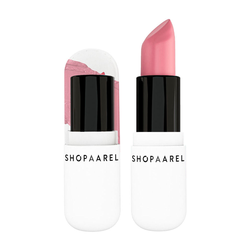 Velvet Fusion Matte Lipstick