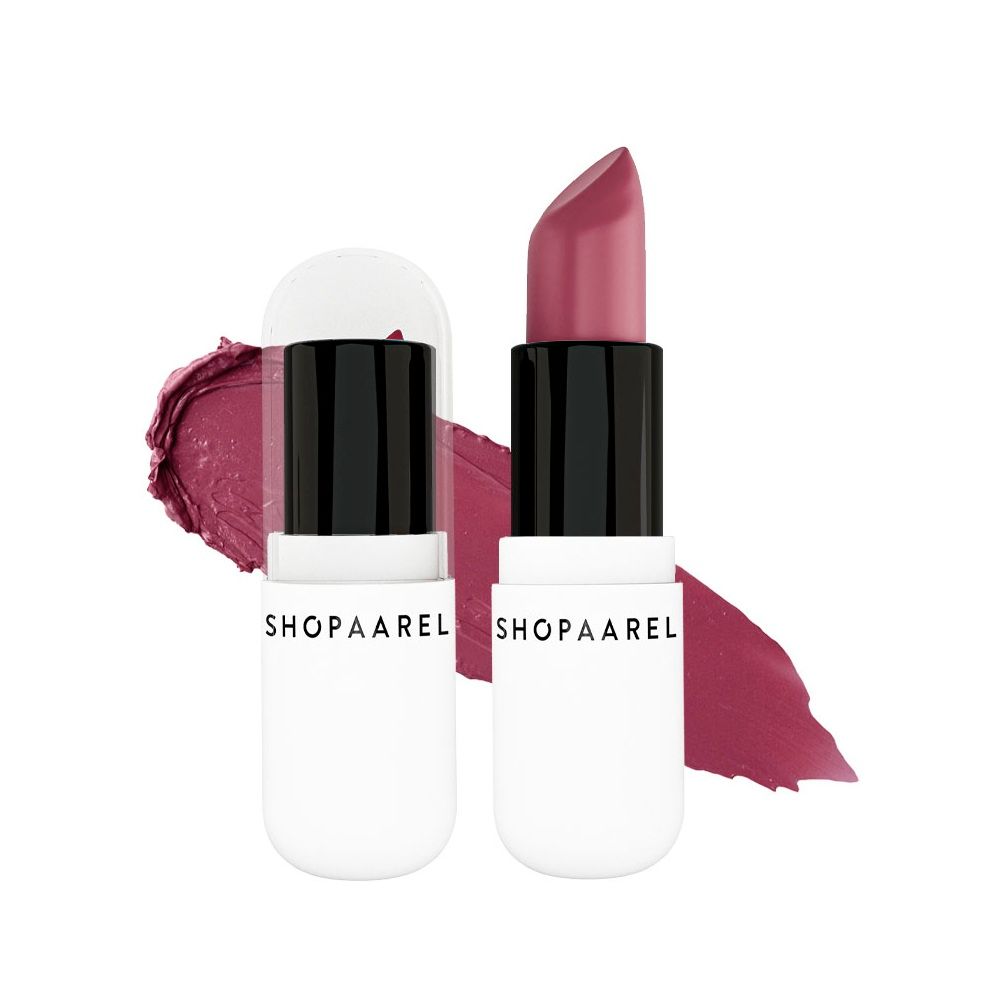 Velvet Fusion Matte Lipstick - Play 11