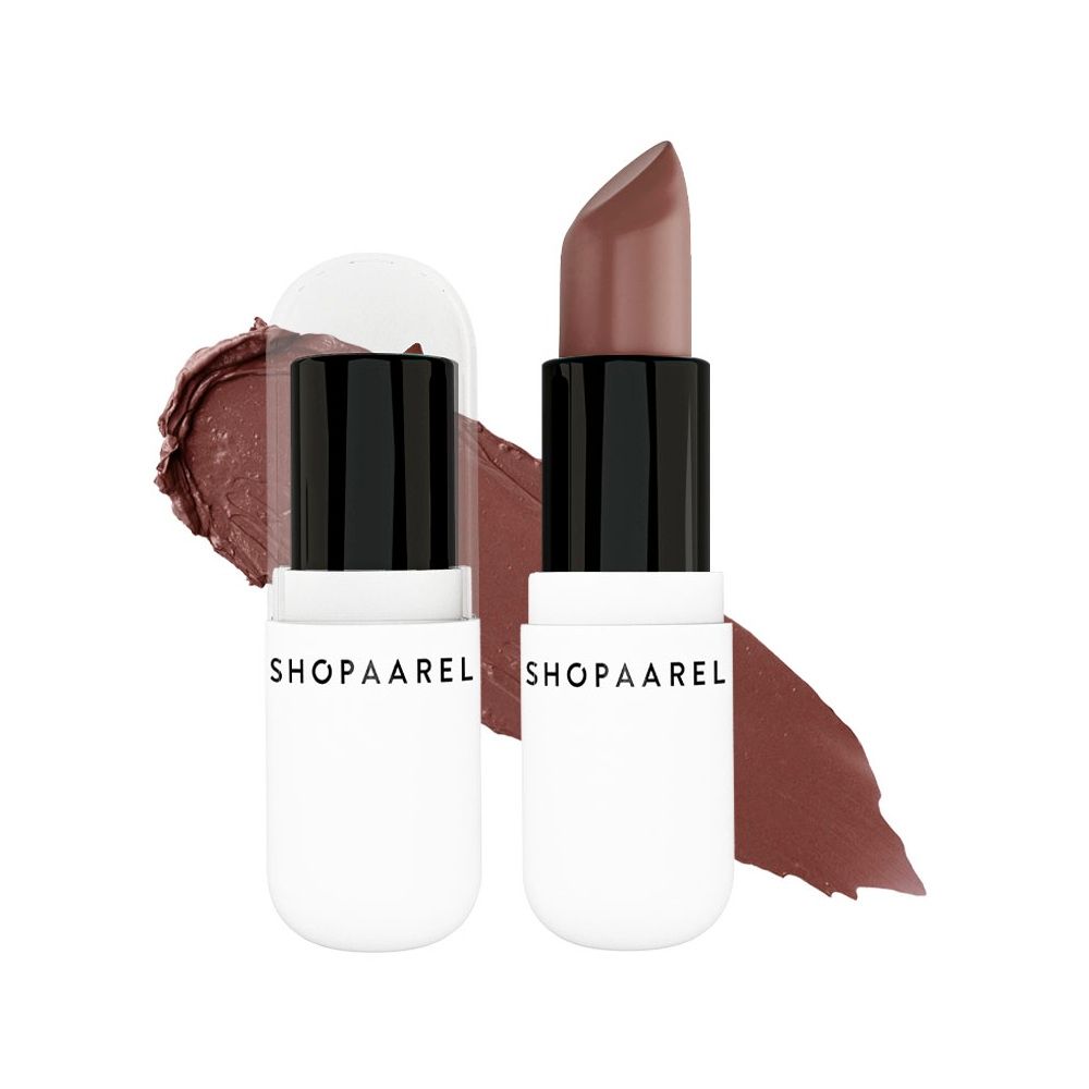 Velvet Fusion Matte Lipstick - Loveable 12