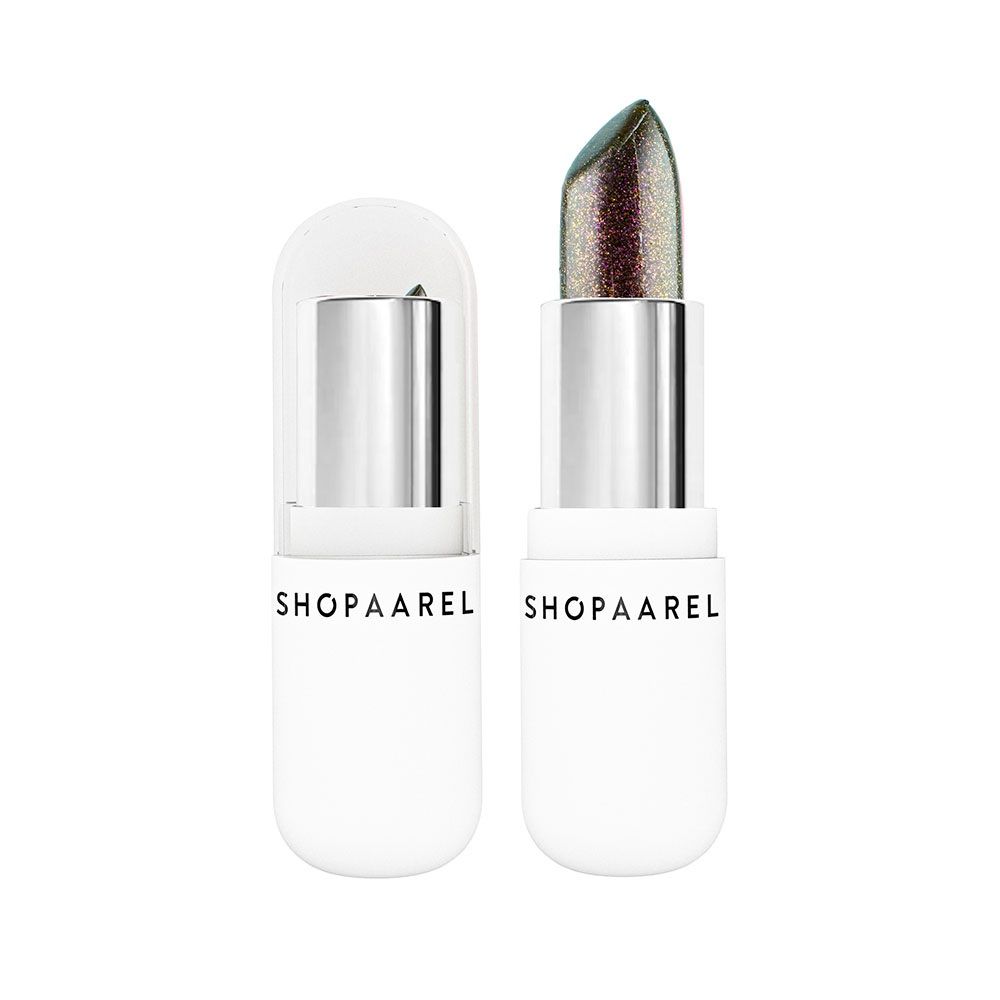 Blooming Kiss Glass Lipstick - Queen 02