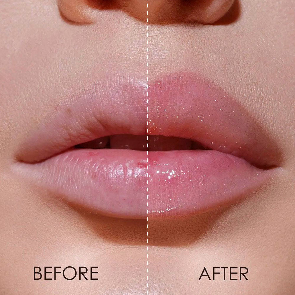 Blooming Kiss Glass Lipstick