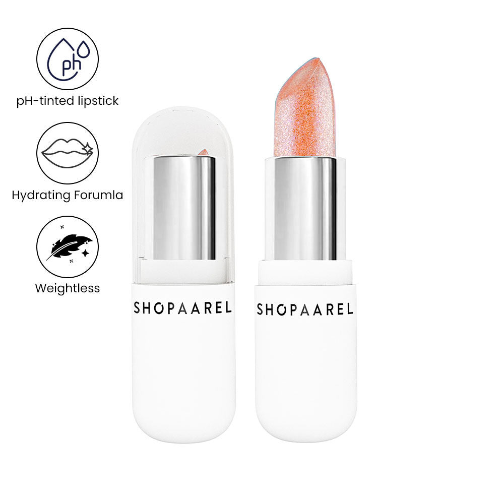 Blooming Kiss Glass Lipstick