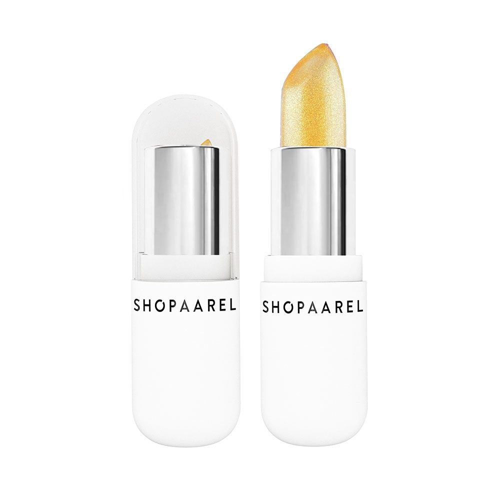 Blooming Kiss Glass Lipstick - Fantasy 04