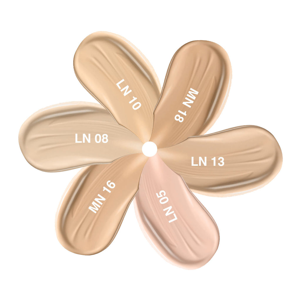 Insight Professional Full Cover Soft Focus Foundation