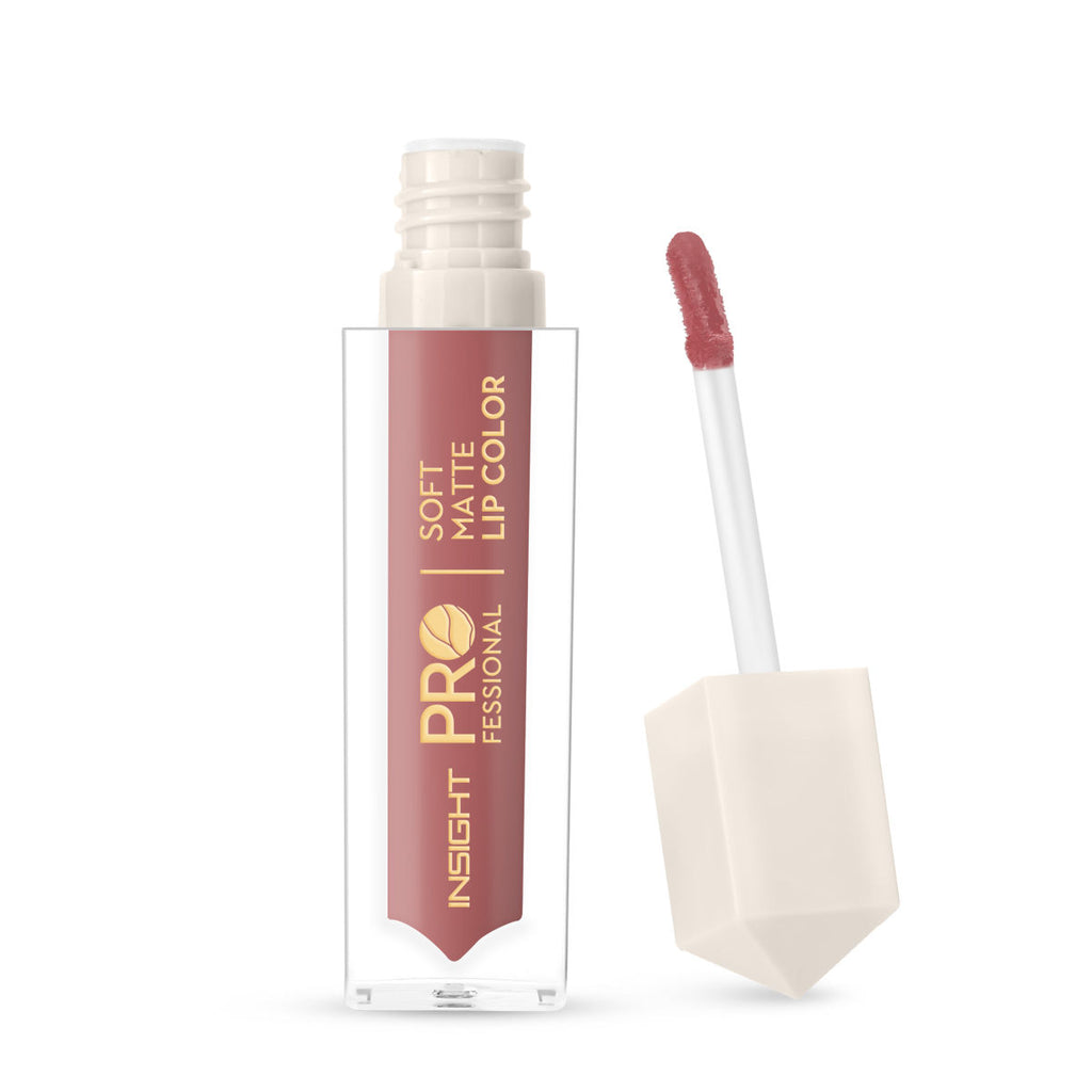 Insight Professional Soft Matte Lip Color