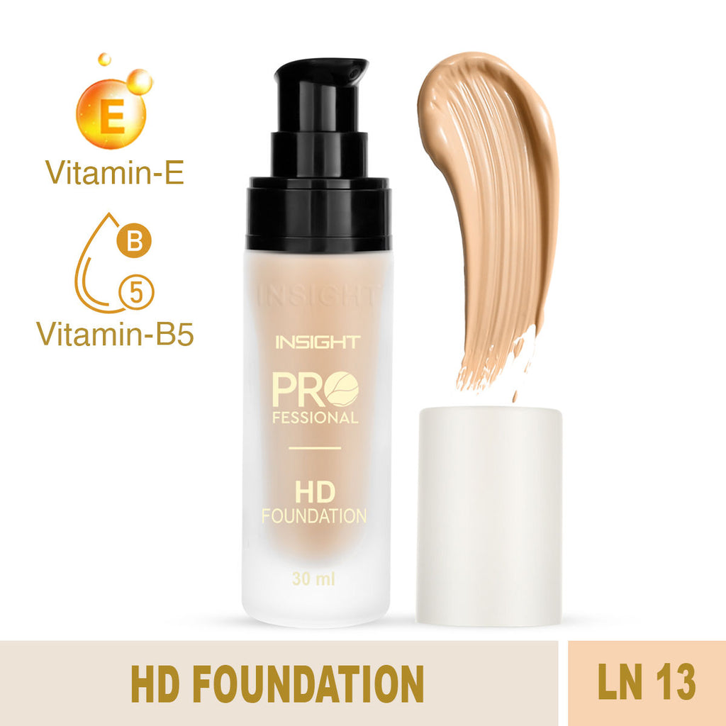 Insight Professional HD Foundation